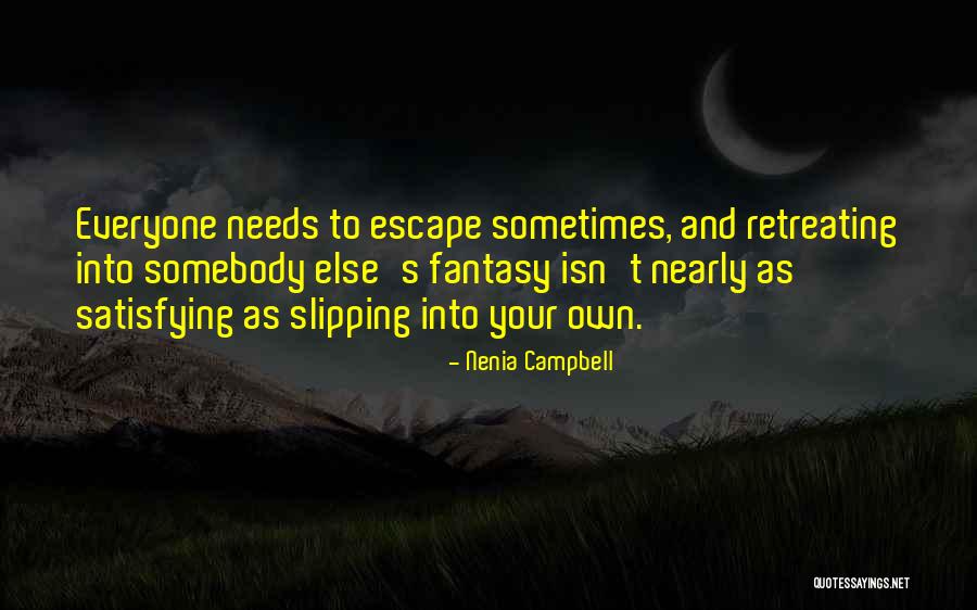 Baublitz Airfield Quotes By Nenia Campbell Baublitz Airfield Quotes By Nenia Campbell