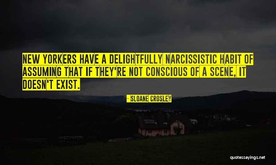 Baubotanik Quotes By Sloane Crosley Baubotanik Quotes By Sloane Crosley