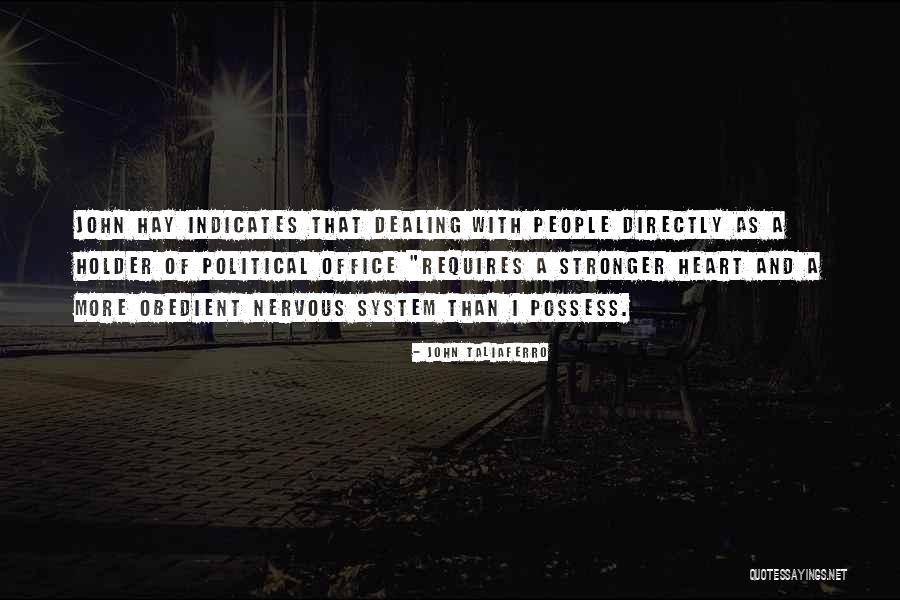 Baubou Quotes By John Taliaferro Baubou Quotes By John Taliaferro