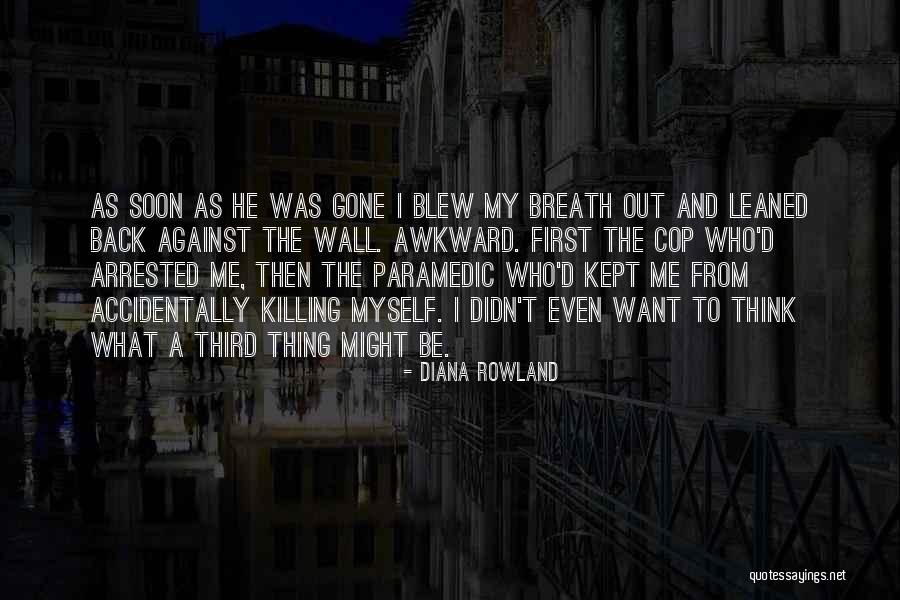Baubys Corner Quotes By Diana Rowland Baubys Corner Quotes By Diana Rowland