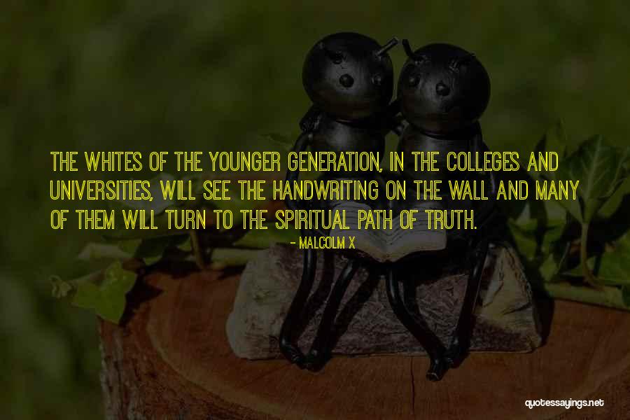 Baucham Voddie Quotes By Malcolm X Baucham Voddie Quotes By Malcolm X