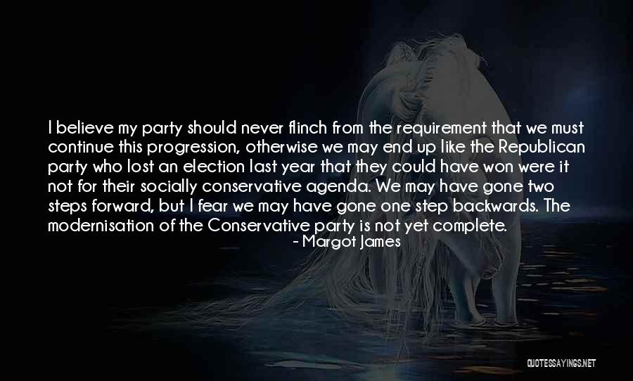Baucham Voddie Quotes By Margot James Baucham Voddie Quotes By Margot James