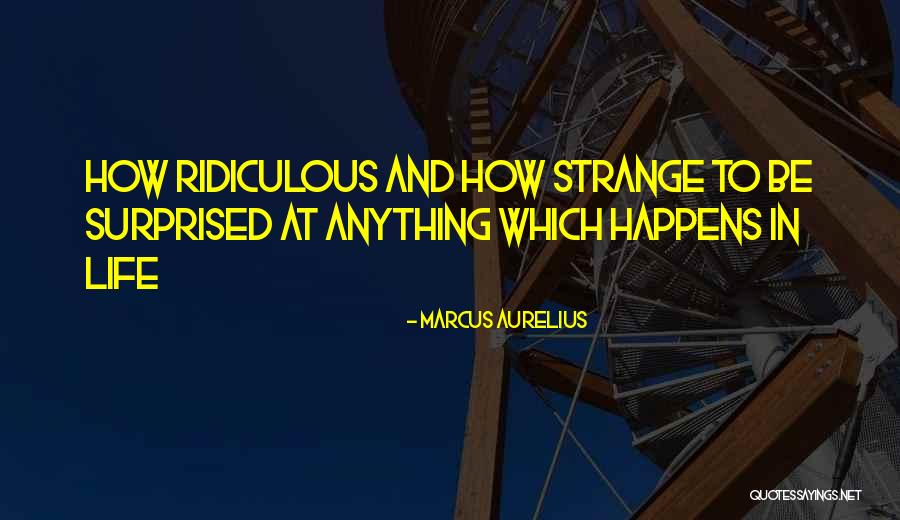 Bauches De Pago Quotes By Marcus Aurelius Bauches De Pago Quotes By Marcus Aurelius