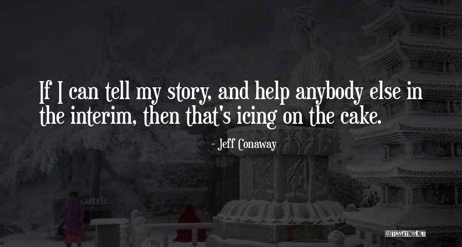 Bauckmanturneroverdrive Quotes By Jeff Conaway Bauckmanturneroverdrive Quotes By Jeff Conaway