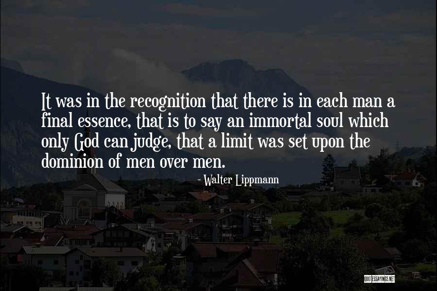 Baucus Institute Quotes By Walter Lippmann Baucus Institute Quotes By Walter Lippmann