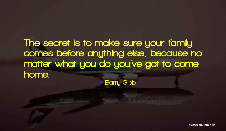 Baudaux Bio Quotes By Barry Gibb Baudaux Bio Quotes By Barry Gibb