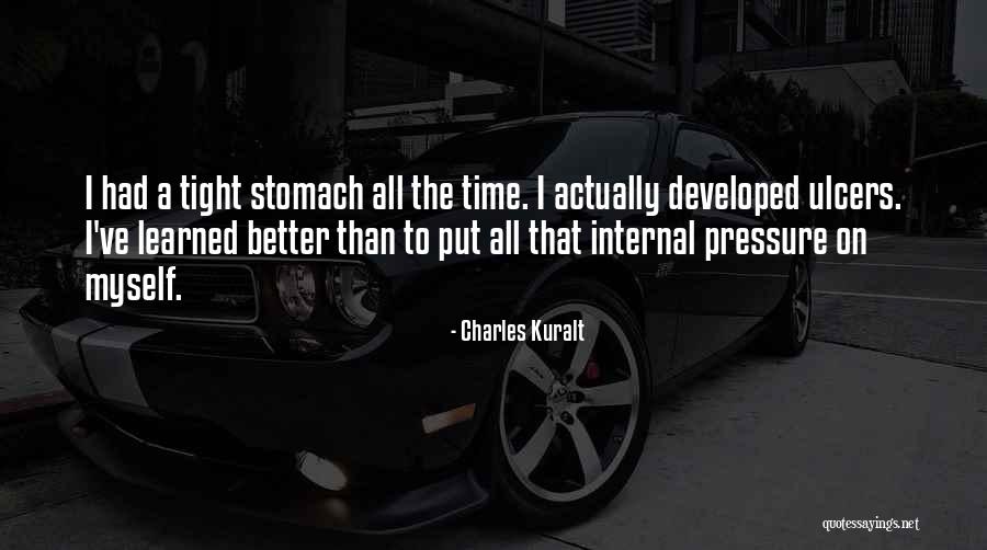 Baudaux Bio Quotes By Charles Kuralt Baudaux Bio Quotes By Charles Kuralt