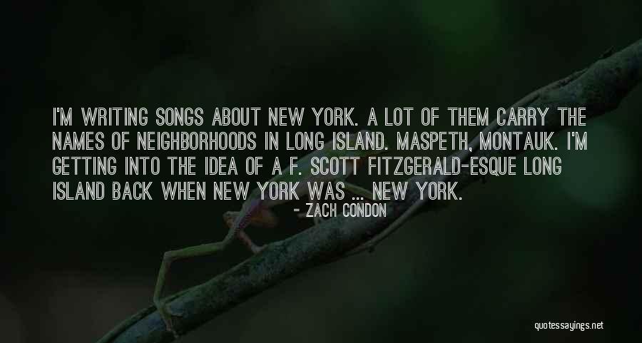 Baudaux Bio Quotes By Zach Condon Baudaux Bio Quotes By Zach Condon