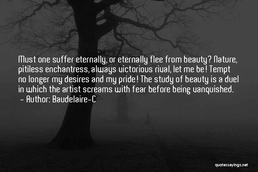 Baudelaire-C Quotes 1576402