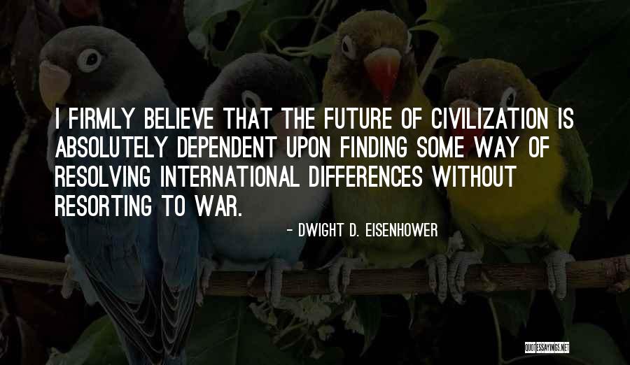 Baudelaire Flaneur Quotes By Dwight D. Eisenhower Baudelaire Flaneur Quotes By Dwight D. Eisenhower