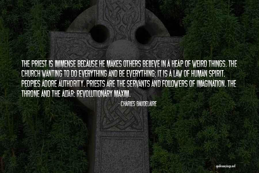 Baudelaire Quotes By Charles Baudelaire Baudelaire Quotes By Charles Baudelaire
