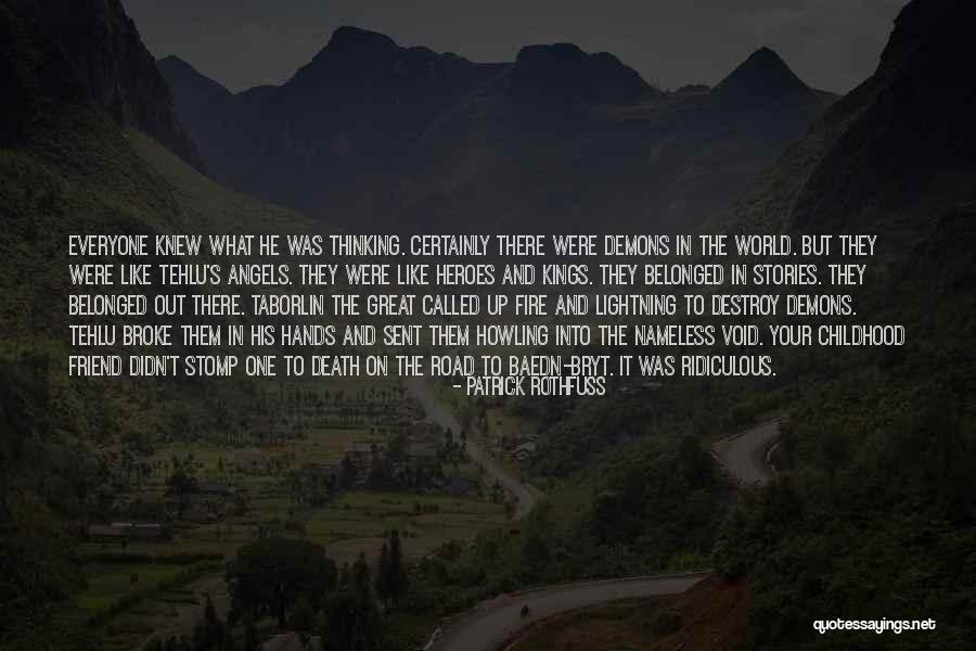 Baudelaires History Quotes By Patrick Rothfuss Baudelaires History Quotes By Patrick Rothfuss