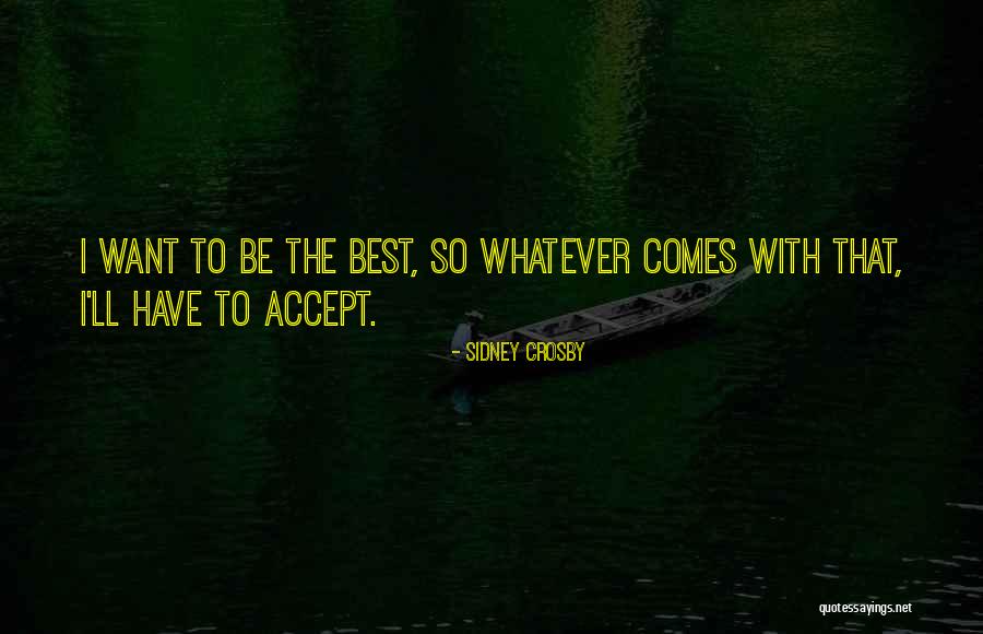 Baudet Du Quotes By Sidney Crosby Baudet Du Quotes By Sidney Crosby
