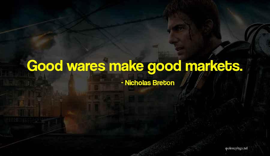 Baudhuin Attorney Quotes By Nicholas Breton Baudhuin Attorney Quotes By Nicholas Breton