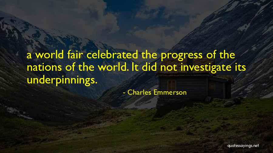 Baudhuin Plastering Quotes By Charles Emmerson Baudhuin Plastering Quotes By Charles Emmerson