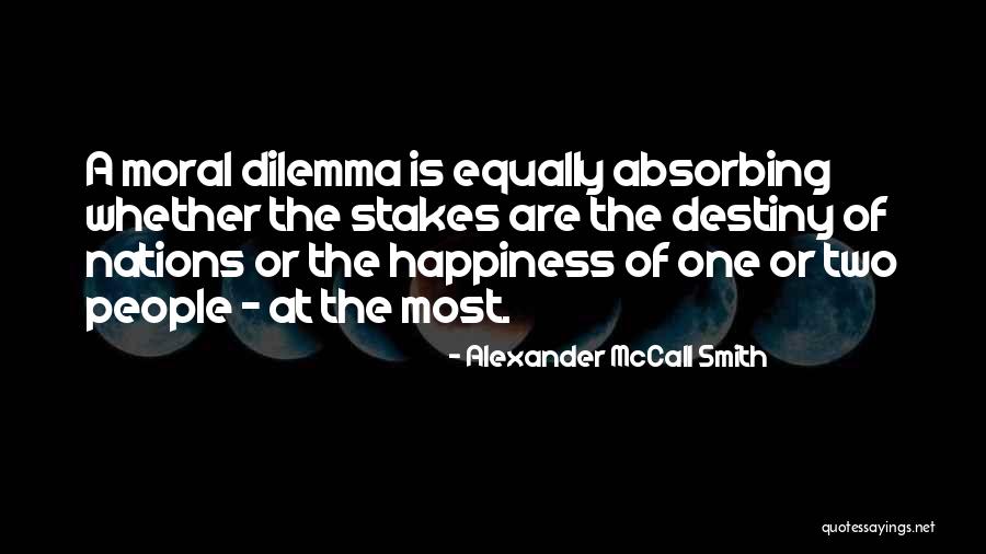 Baudin Law Quotes By Alexander McCall Smith Baudin Law Quotes By Alexander McCall Smith