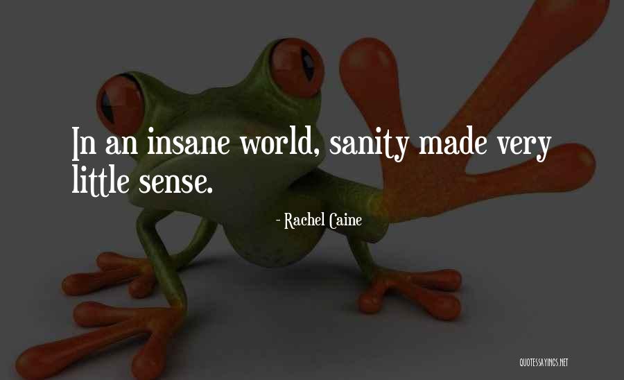 Baudoin Furniture Quotes By Rachel Caine Baudoin Furniture Quotes By Rachel Caine