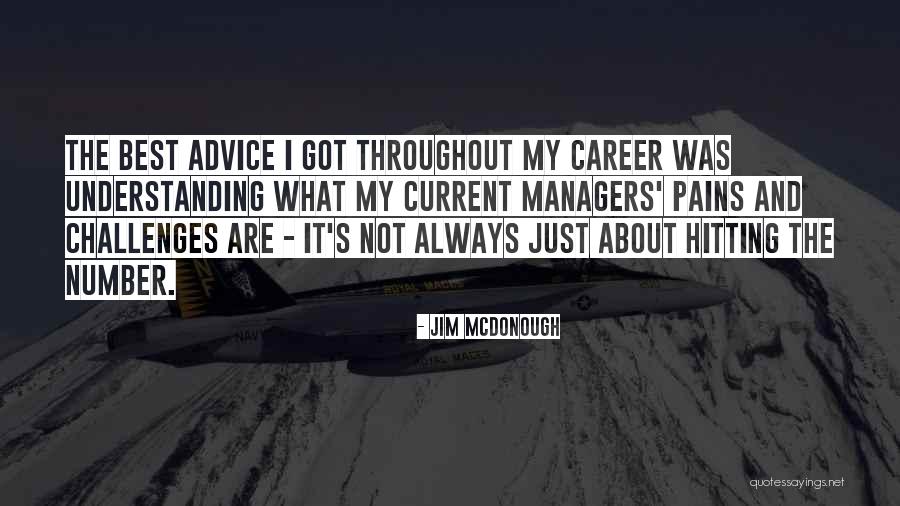 Baudoins Quotes By Jim McDonough Baudoins Quotes By Jim McDonough