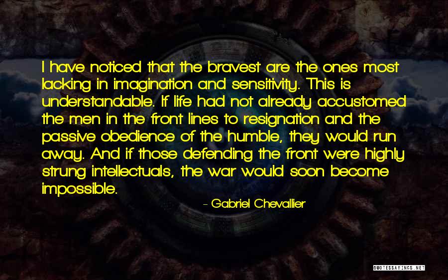 Baudolino Writer Quotes By Gabriel Chevallier Baudolino Writer Quotes By Gabriel Chevallier