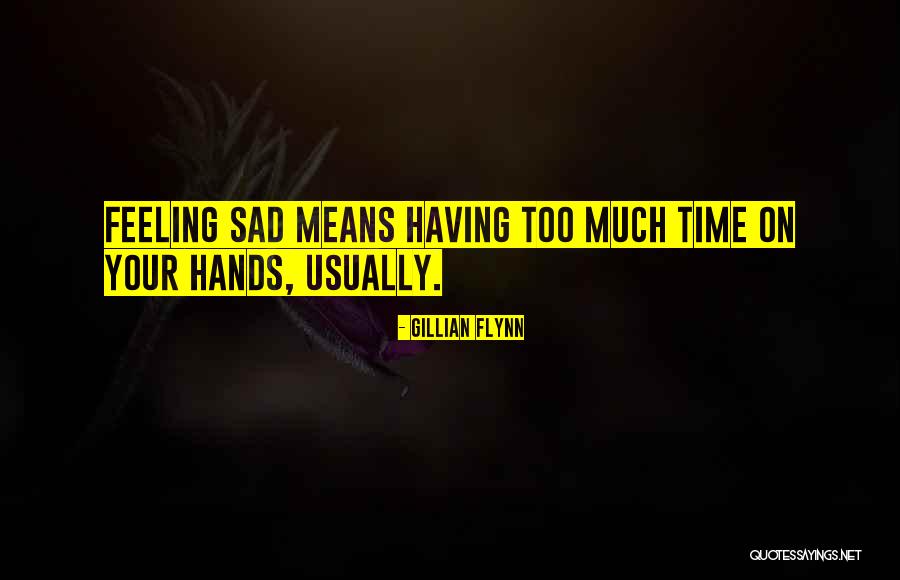Baudon De Mauny Quotes By Gillian Flynn Baudon De Mauny Quotes By Gillian Flynn