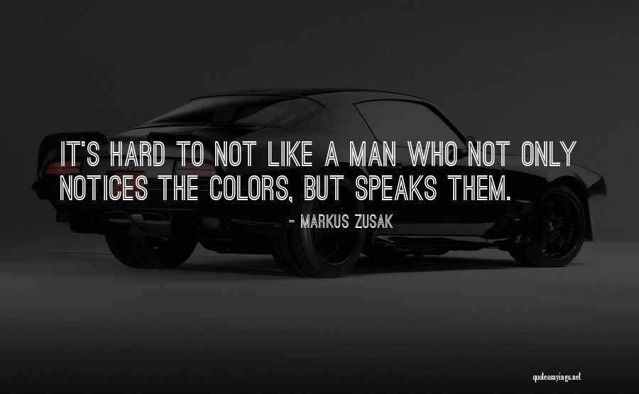 Baudon De Mauny Quotes By Markus Zusak Baudon De Mauny Quotes By Markus Zusak