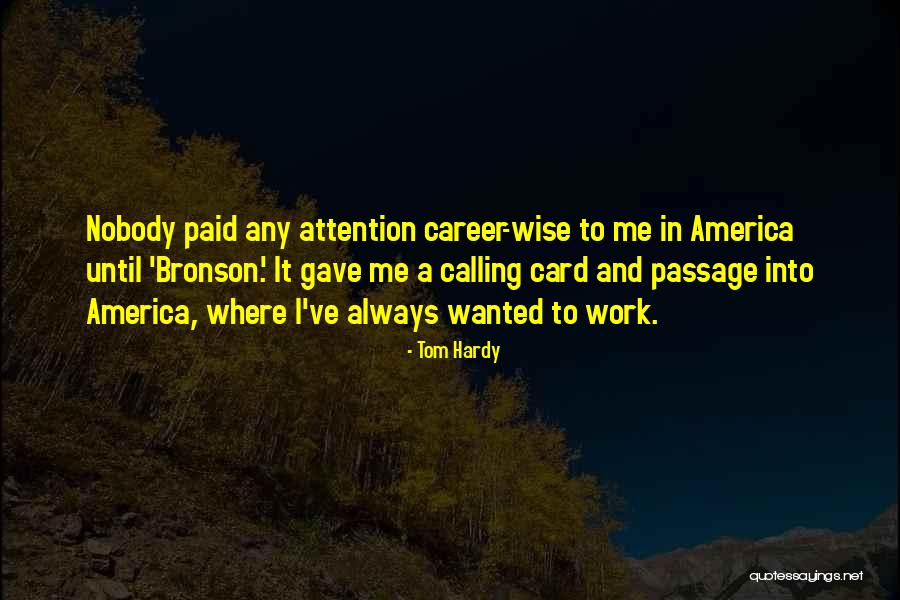 Baudone Quotes By Tom Hardy Baudone Quotes By Tom Hardy