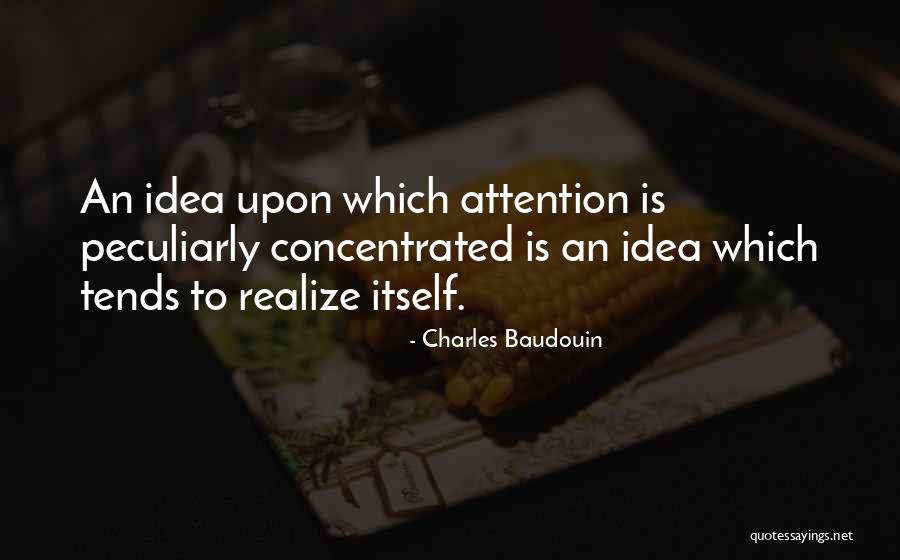 Baudouin Quotes By Charles Baudouin Baudouin Quotes By Charles Baudouin