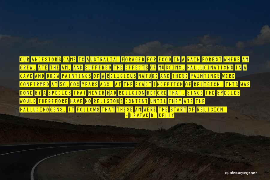 Baudouin Quotes By Leviak B. Kelly Baudouin Quotes By Leviak B. Kelly