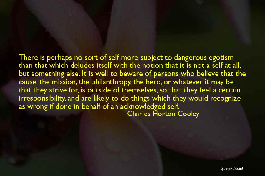 Baudoux Coll Ge Quotes By Charles Horton Cooley Baudoux Coll Ge Quotes By Charles Horton Cooley