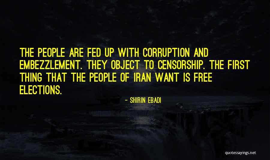 Baudrillards Quotes By Shirin Ebadi Baudrillards Quotes By Shirin Ebadi