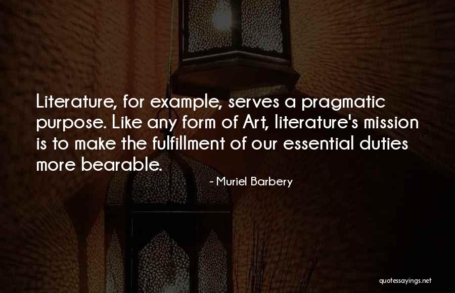 Baudry Physical Therapy Quotes By Muriel Barbery Baudry Physical Therapy Quotes By Muriel Barbery