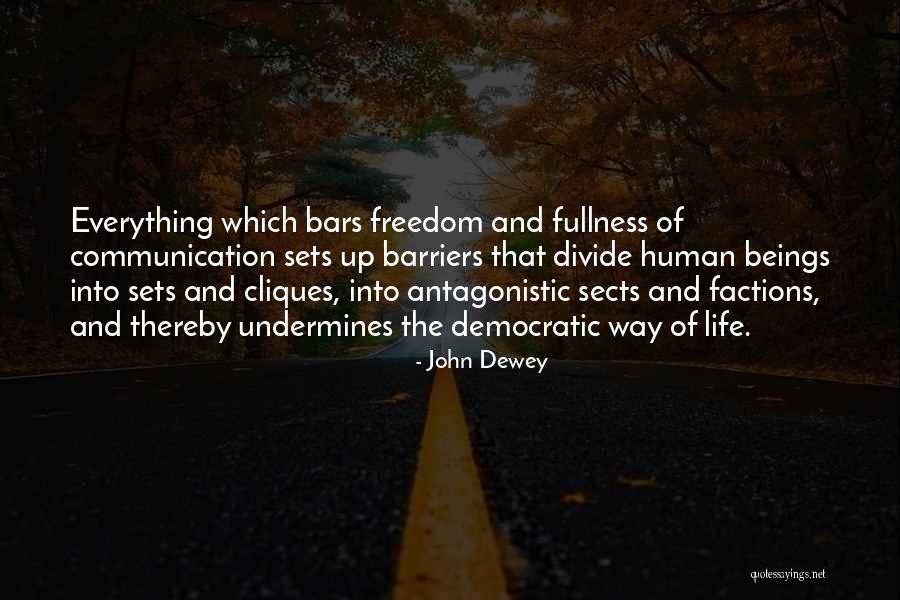 Bauducco Quotes By John Dewey Bauducco Quotes By John Dewey