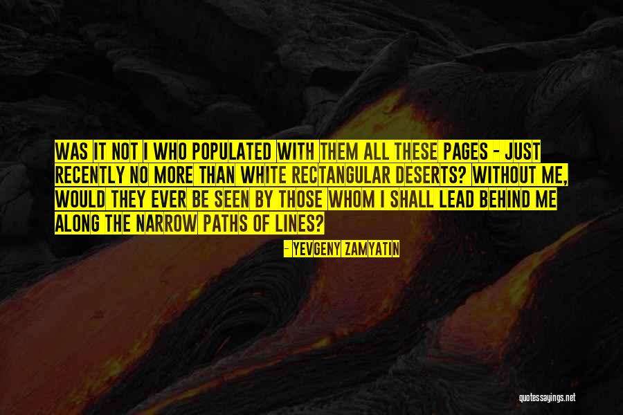 Bauducco Quotes By Yevgeny Zamyatin Bauducco Quotes By Yevgeny Zamyatin