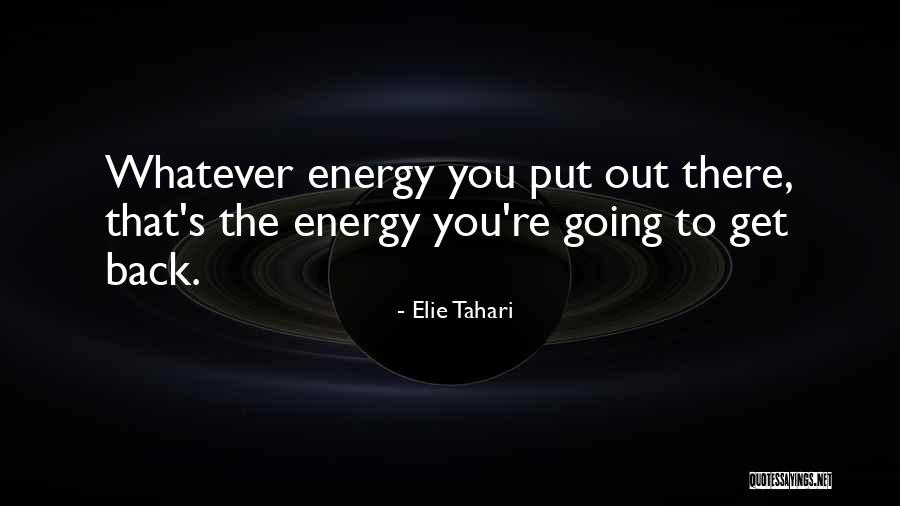 Bauduin Physique Chimie Quotes By Elie Tahari Bauduin Physique Chimie Quotes By Elie Tahari