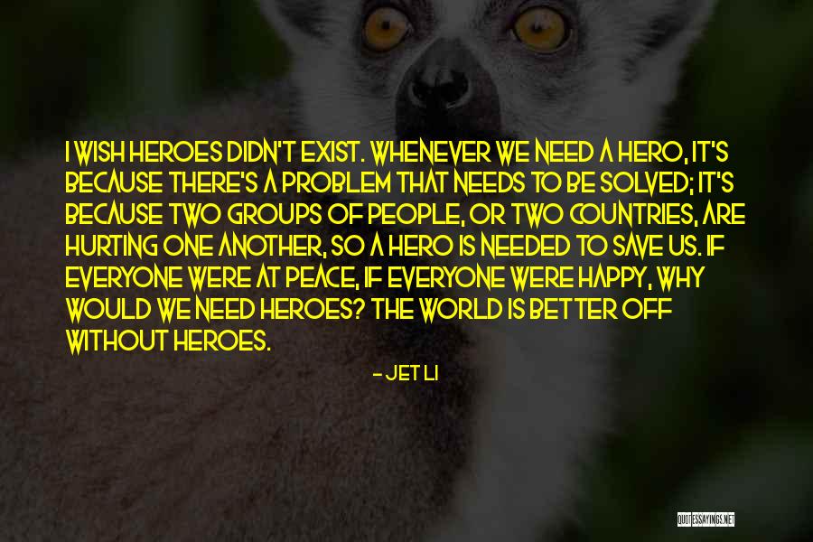Bauen Group Quotes By Jet Li Bauen Group Quotes By Jet Li