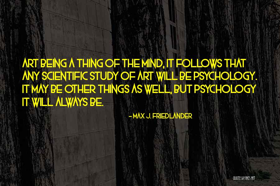 Bauer Auction Quotes By Max J. Friedlander Bauer Auction Quotes By Max J. Friedlander