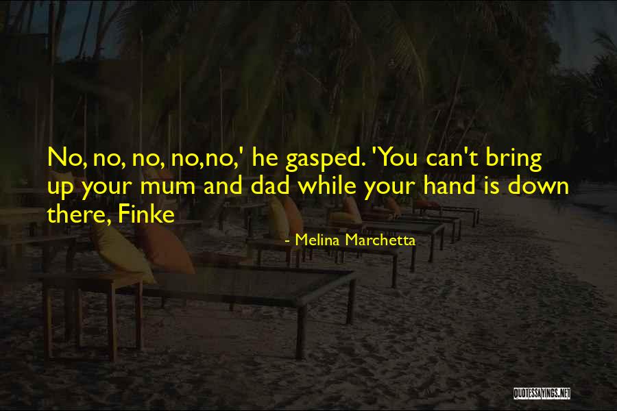 Bauer Auction Quotes By Melina Marchetta Bauer Auction Quotes By Melina Marchetta