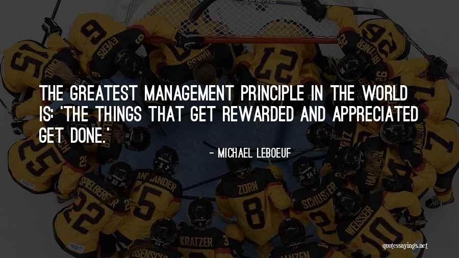 Bauerfeind Canada Quotes By Michael LeBoeuf Bauerfeind Canada Quotes By Michael LeBoeuf