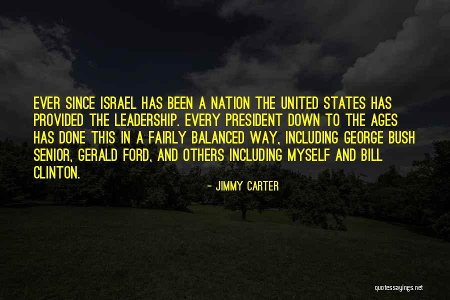 Bauerle Trucking Quotes By Jimmy Carter Bauerle Trucking Quotes By Jimmy Carter