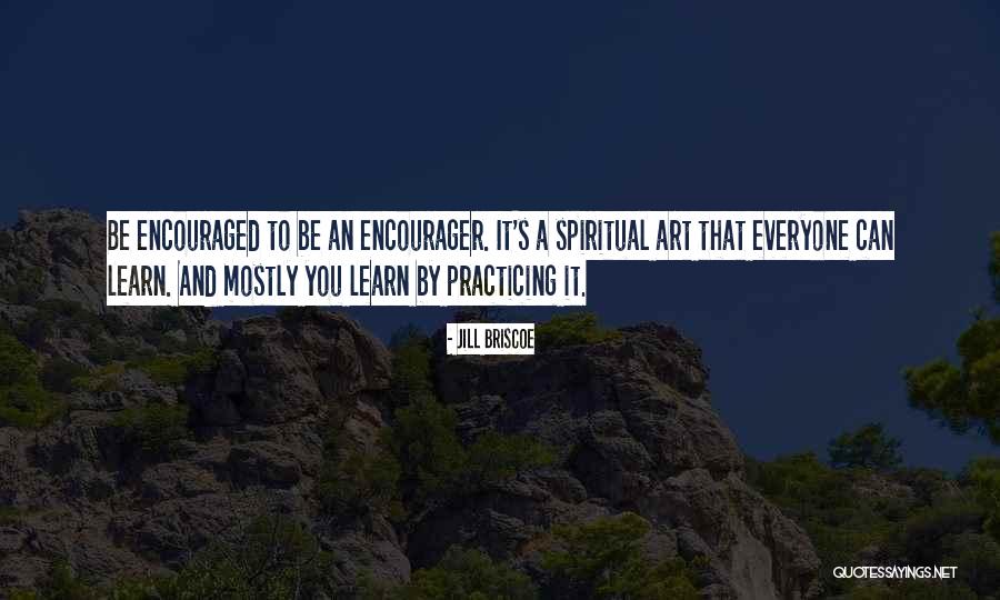 Bauermeister Holdings Quotes By Jill Briscoe Bauermeister Holdings Quotes By Jill Briscoe