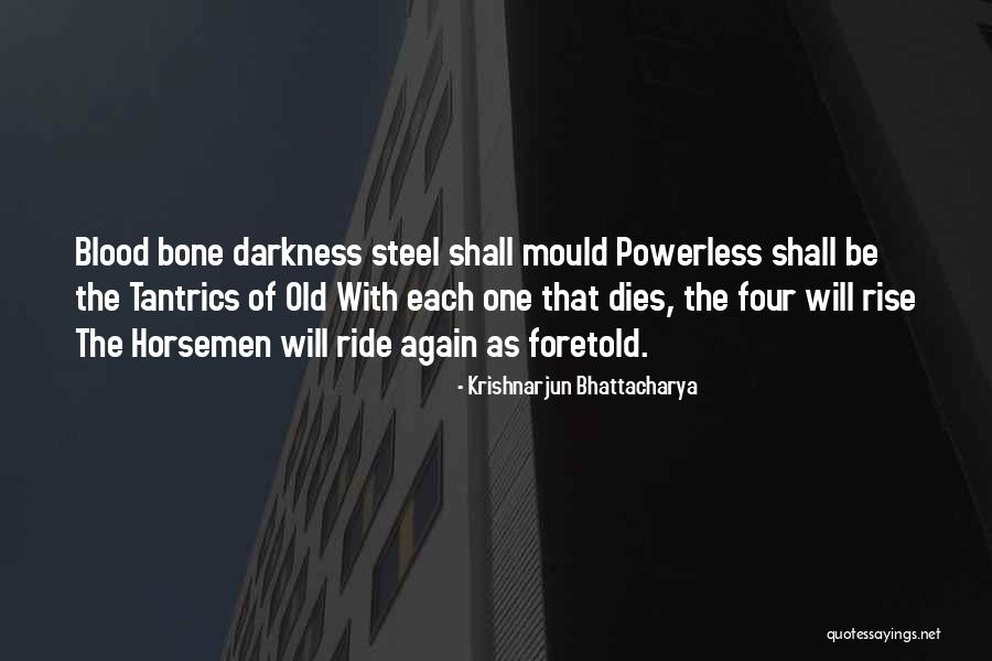 Bauermeister Machine Quotes By Krishnarjun Bhattacharya Bauermeister Machine Quotes By Krishnarjun Bhattacharya