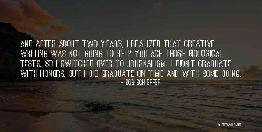 Bauernfeind Prism Quotes By Bob Schieffer Bauernfeind Prism Quotes By Bob Schieffer