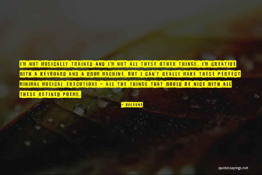 Bauernfeind Prism Quotes By Doseone Bauernfeind Prism Quotes By Doseone