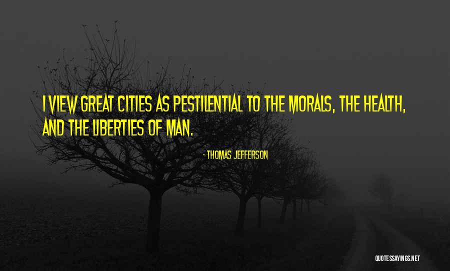 Bauernfeind Prism Quotes By Thomas Jefferson Bauernfeind Prism Quotes By Thomas Jefferson
