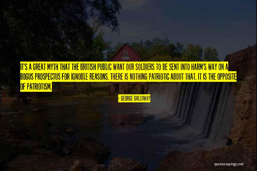 Bauertek Quotes By George Galloway Bauertek Quotes By George Galloway
