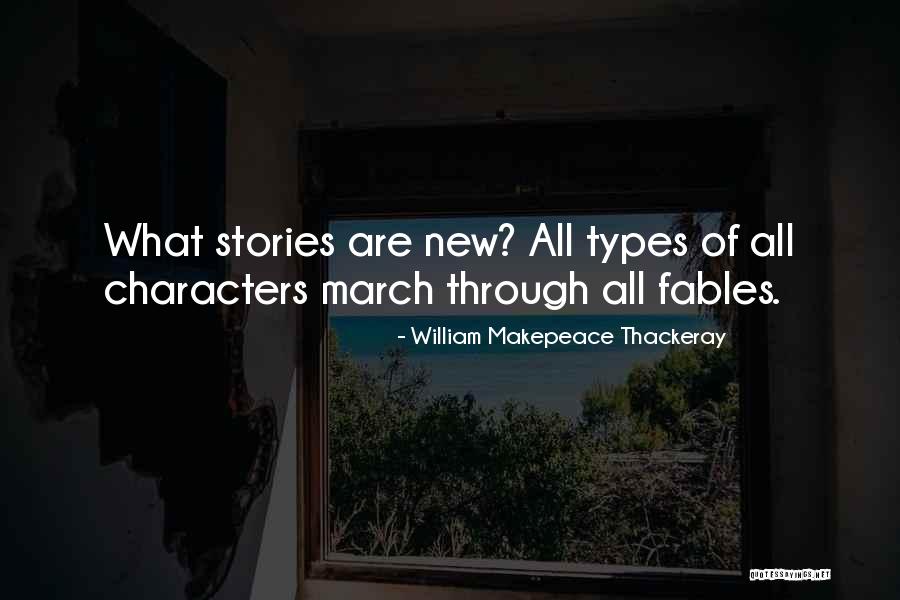Bauge Fortnite Quotes By William Makepeace Thackeray Bauge Fortnite Quotes By William Makepeace Thackeray