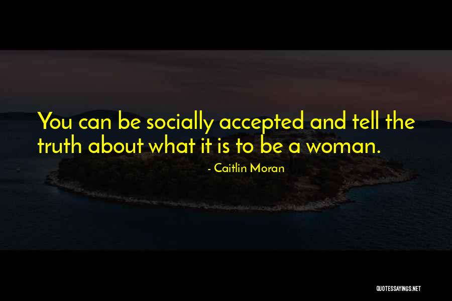 Baughan Baukhages Quotes By Caitlin Moran Baughan Baukhages Quotes By Caitlin Moran