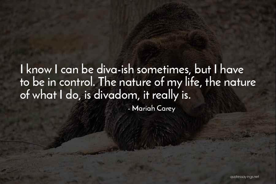 Baughan Derivation Quotes By Mariah Carey Baughan Derivation Quotes By Mariah Carey
