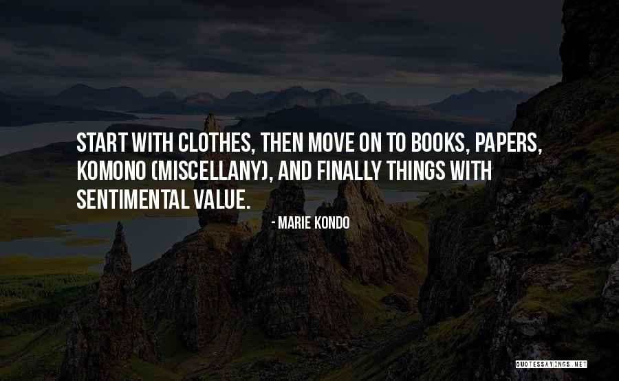 Baughan Derivation Quotes By Marie Kondo Baughan Derivation Quotes By Marie Kondo