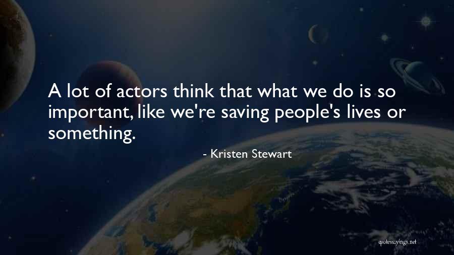 Baughman Center Quotes By Kristen Stewart Baughman Center Quotes By Kristen Stewart